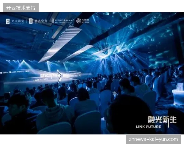 体育赛事赞助模式正处于从纯粹流量采买向品牌资产闭环运营的变轨期 体育赛事赞助模式正处于从纯粹流量采买向品牌资产闭环运营的变轨期